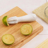 Marble Citrus Reamer Squeezer for Limes, Oranges & Lemon kitchen gadgets