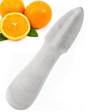 Marble Citrus Reamer Squeezer for Limes, Oranges & Lemon kitchen gadgets